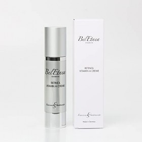BelEtnea 24H Retinol Vitamin A Creme