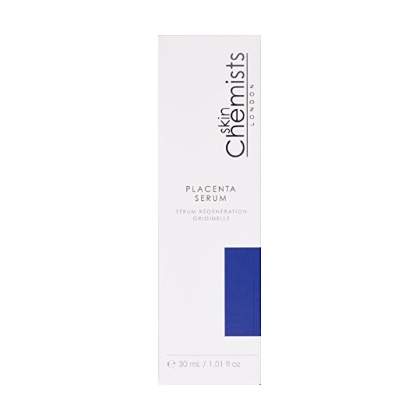 Skin Chemists Placenta Serum 30 ml