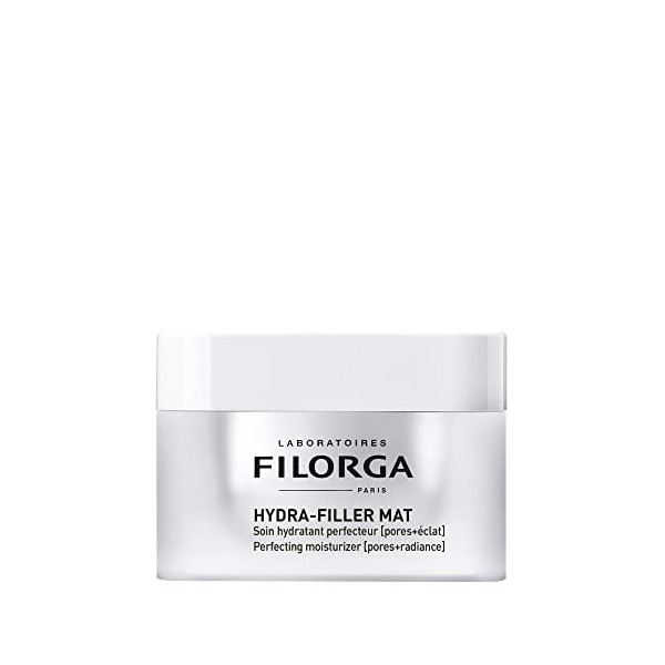 Filorga HYDRA-FILLER MAT 50 ml,