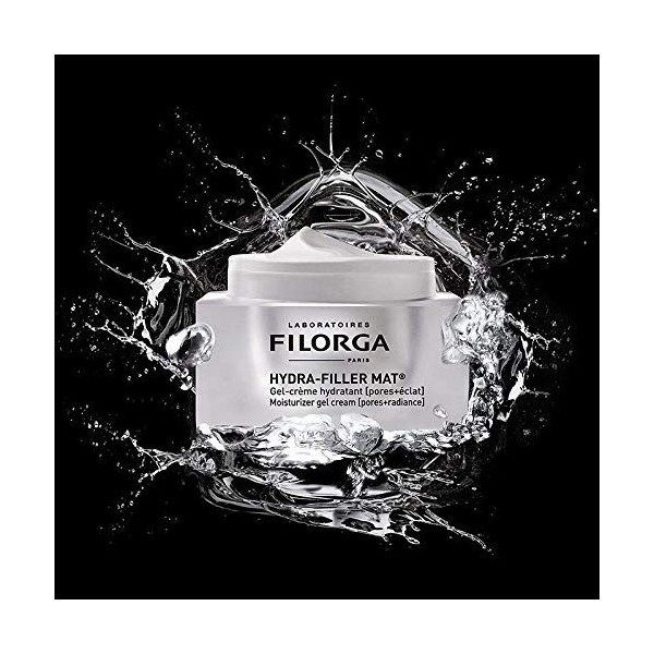 Filorga HYDRA-FILLER MAT 50 ml,