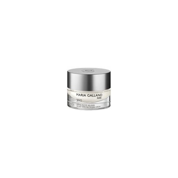 Maria Galland Velvet Skin-matifiante Crème 50 ml