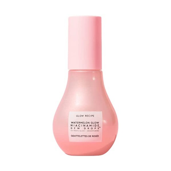 Glow Recipe Watermelon Glow Niacinamide Dew Drops 40ml