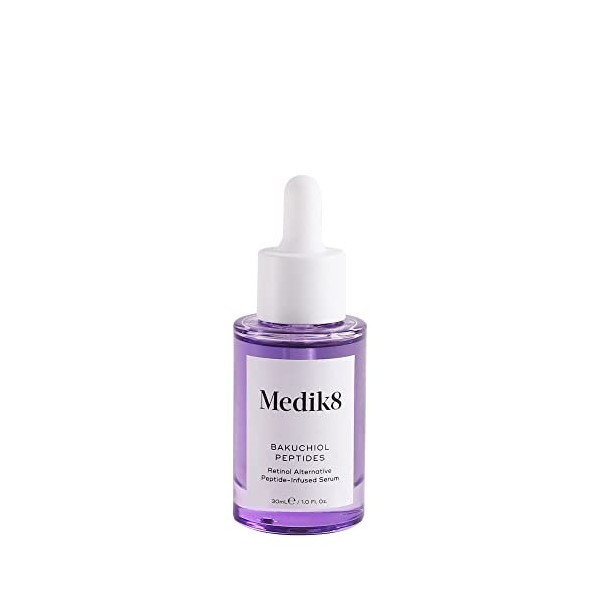 Medik8 Bakuchiol Peptides, 30 ml