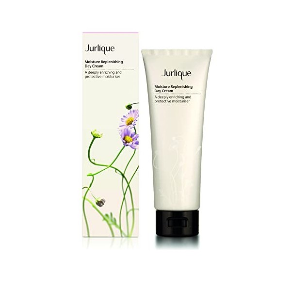 Jurlique - Moisture Replenishing Day Cream 125 ML