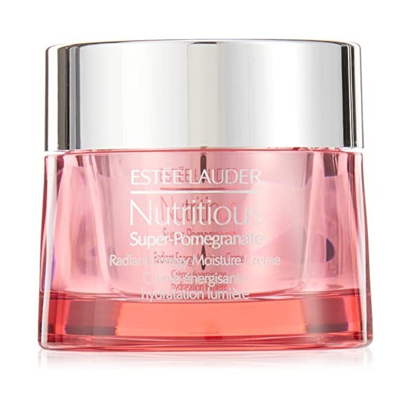 Estée Lauder Nutritious Super-Pomgranate Crème hydratante 50ml