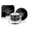 KAVIAAR KARE - Crème de jour anti-âge - Caviar + Acide Hyaluronique - 50 ml