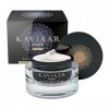 KAVIAAR KARE - Crème de jour anti-âge - Caviar + Acide Hyaluronique - 50 ml