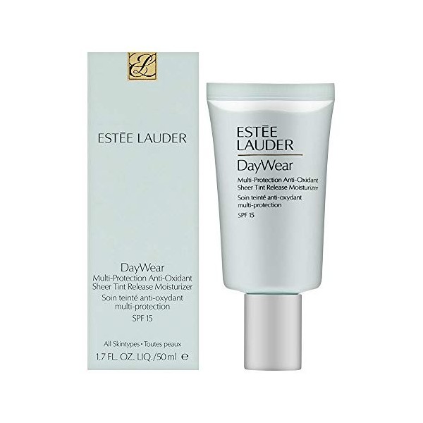 DayWear Soin teinté expert multi-protection SPF15 50ml