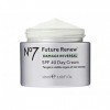 No7 Future Renew Crème de jour contre linversion SPF40 50 ml