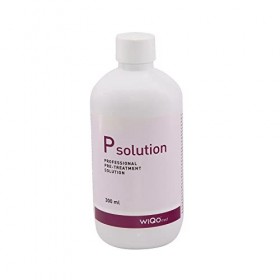 PRX P-Solution Pré-nettoyage de la peau | BioRevitalisation | Solution de traitement PRE-Treatment