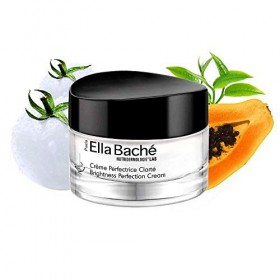 Crème Nuit Magistrale Blanc de Teint 15.3% - riche en tomate blanche premium spécialiste de la clarté et du teint uniforme - 