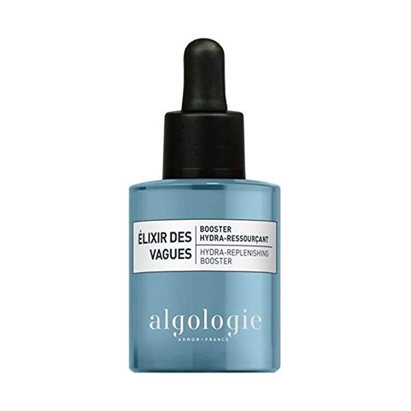 Algologie Des Vagues Hydra Replenish Booster