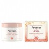 Aveeno Ultra-Calming Nourishing Night Cream, Fragrance Free, 1.7 Ounce by Aveeno