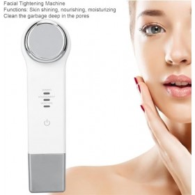LVYE1 MRMF Appareil de beauté Portable, Instrument de beauté pour Le rajeunissement de la Peau, Appareil de beauté pour Le Ne