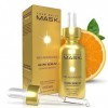 Your Daily Mask® - Sérum Bio Advanced Vitamine C Glow - Radiant - Anti-âge - 30 ml