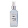 Valjean Labs Brume Visage - Hydrate, Acide Hyaluronique et Vtamine B5 4 fl oz 