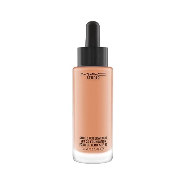 Mac Studio Waterweight Foundation Fond de teint SPF30 NW35 30ml