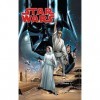 Star Wars Jason Aaron Omnibus nº 01/02