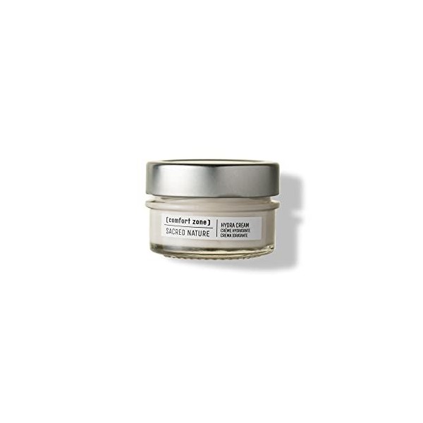 Sacred Nature Hydra Cream 50 Ml