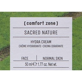 Sacred Nature Hydra Cream 50 Ml