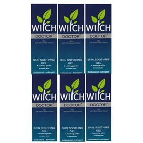 Witch Doctor Gel apaisant pour la peau 35 ml