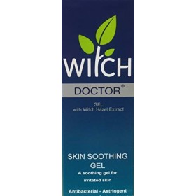Witch Doctor Gel apaisant pour la peau 35 ml