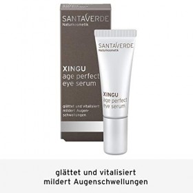 SantaVerde Xingu Age Perfect Eye Serum