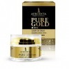 Pure Gold 24 KA Crème de jour de luxe