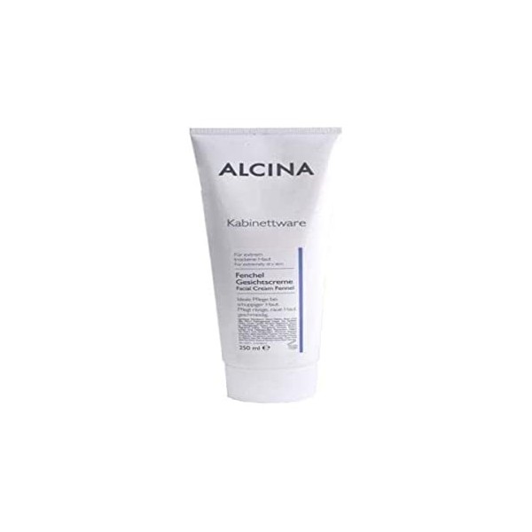 Alcina T Fenchel Gesichtscreme 250ml