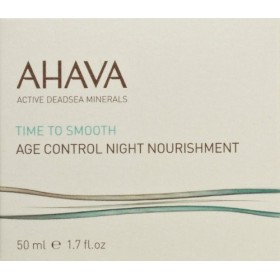 AHAVA Age Control Night Nourishment 50 ml