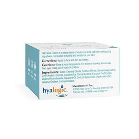 Episilk - Premium Facial Cream with Hyaluronic Acid 2 fl.oz