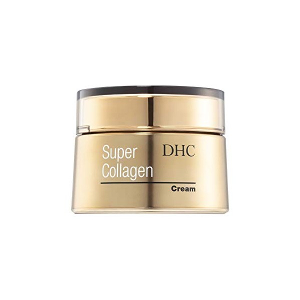 DHC Super Collagen Crème 50 g