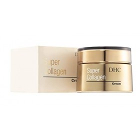 DHC Super Collagen Crème 50 g