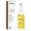 Melvita Huile dArgan équitable réparatrice 50ml