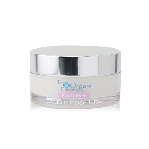 The Organic Pharmacy Double Rose Ultra Face Cream 50 ML