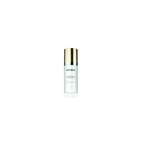 Montibello Arûde Perfecting Serum 30 ml Traite les signes du vieillissement cutané 