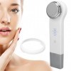 LVYE1 MRMF Appareil de beauté pour Le Nettoyage du Visage, Instrument de rajeunissement de la Peau Instrument de beauté, Appa