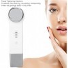 LVYE1 MRMF Appareil de beauté pour Le Nettoyage du Visage, Instrument de rajeunissement de la Peau Instrument de beauté, Appa