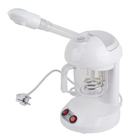 370MLFacial Steamer Hydratant Facial Steamer Hydratant Multifonctionnel Professionnel Spray Chaud Vapeur Facial Pour Réparer 
