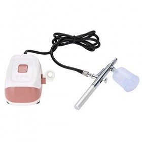 Mini Nouveau Maquillage de Tatouage de Pulvérisateur Hydratant Froid de Jet Dinjection de Soin de Peau Deau DO2, équipemen