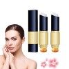 Flysmus Dual Action Full Coverage Foundation Stick, Double-Sided Concealer with Brush, Double Sided Makeup Brushes Foundation