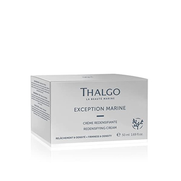 Thalgo Exception Marine Crème redensifiante 50ml