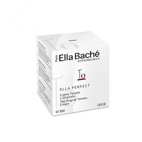 Crème Tomate LOriginale - Crème iconique créée en 1936 aux extraits de tomate pour un teint éclatant de beauté au naturel et