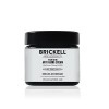 Brickell Mens Products Crème resurfaçante anti-âge pour hommes, crème naturelle et biologique à la vitamine C, 59 ml, non pa