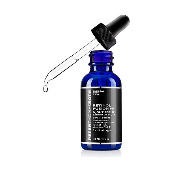 Peter Thomas Roth - Sérum rétinol - 30 ml