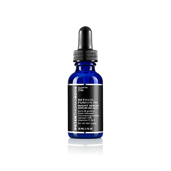 Peter Thomas Roth - Sérum rétinol - 30 ml