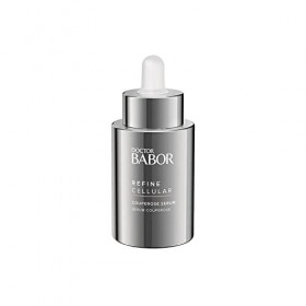 DOCTOR BABOR REFINE CELLULAR Couperose Serum, pour les peaux sensibles sujettes à la couperose et aux rougeurs, 50 ml
