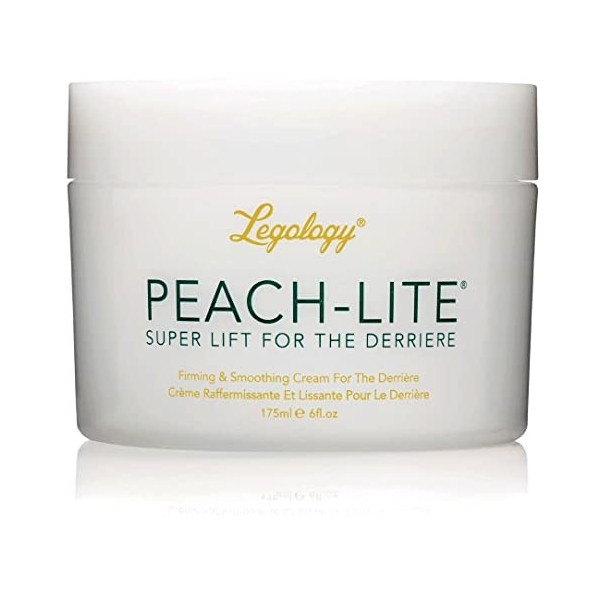 Legology Peach-Lite Super Lift For The Derriere 175 ml