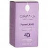 Casmara,Puissante Formule Raffermissante Anti-âge qui Redensifie et Redéfinit le Contour Du Visage. Power Lift 4D 30 ml