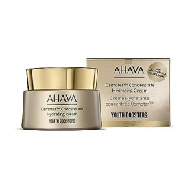 Ahava Dead Sea Osmoter Supreme Hydration Cream Crème de jour 50ml
